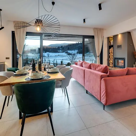 Bellis Villa
