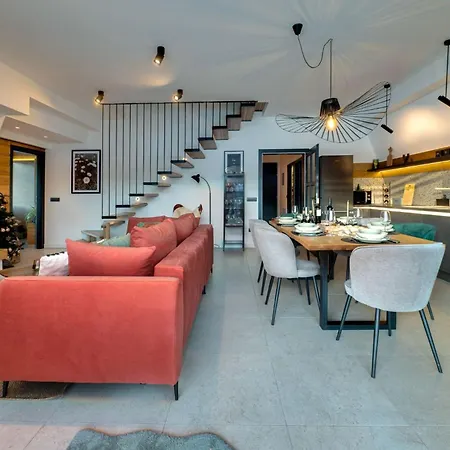 Villa Bellis *
